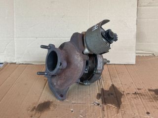 bontott MAZDA 6 Turbó