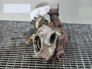 bontott MAZDA 6 Turbó