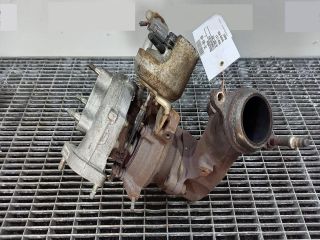 bontott MAZDA 6 Turbó