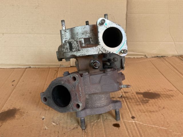 bontott MAZDA 6 Turbó