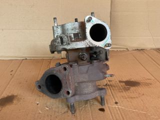 bontott MAZDA 6 Turbó