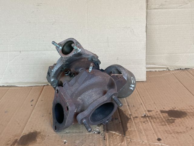 bontott MAZDA 6 Turbó