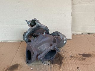 bontott MAZDA 6 Turbó