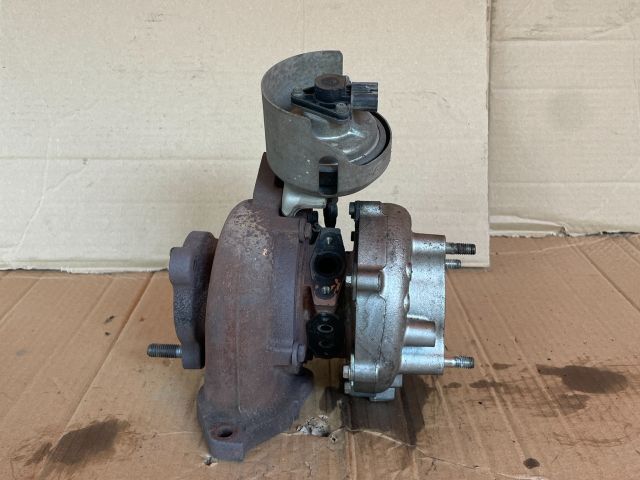 bontott MAZDA 6 Turbó