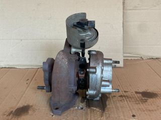 bontott MAZDA 6 Turbó