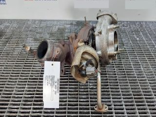 bontott MAZDA 6 Turbó