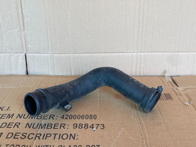 bontott MAZDA 6 Turbócső