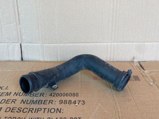 bontott MAZDA 6 Turbócső