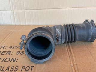 bontott MAZDA 6 Turbócső