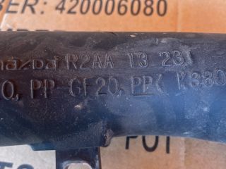 bontott MAZDA 6 Turbócső