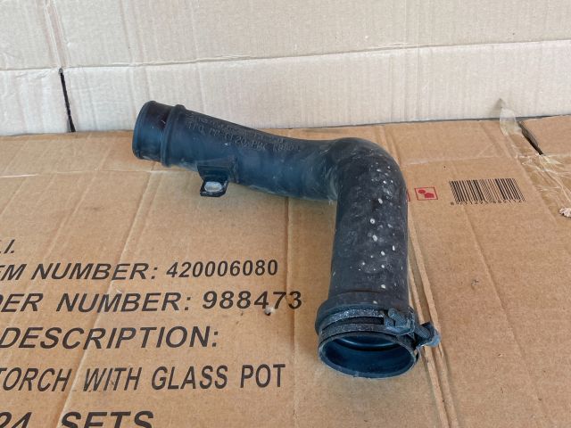 bontott MAZDA 6 Turbócső