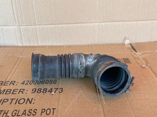 bontott MAZDA 6 Turbócső