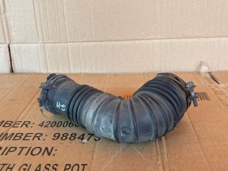 bontott MAZDA 6 Turbócső