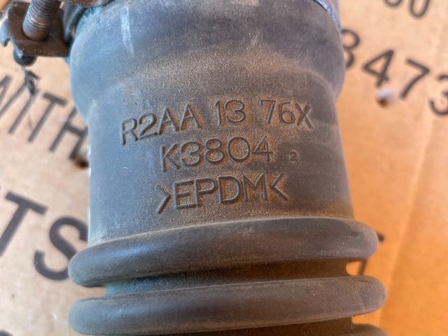 bontott MAZDA 6 Turbócső