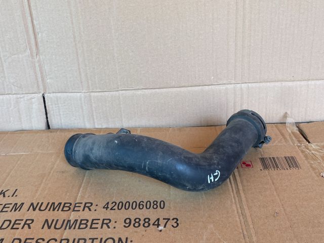 bontott MAZDA 6 Turbócső