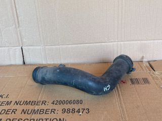 bontott MAZDA 6 Turbócső