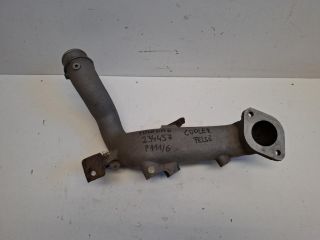 bontott MAZDA 6 Turbócső