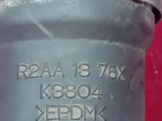 bontott MAZDA 6 Turbócső