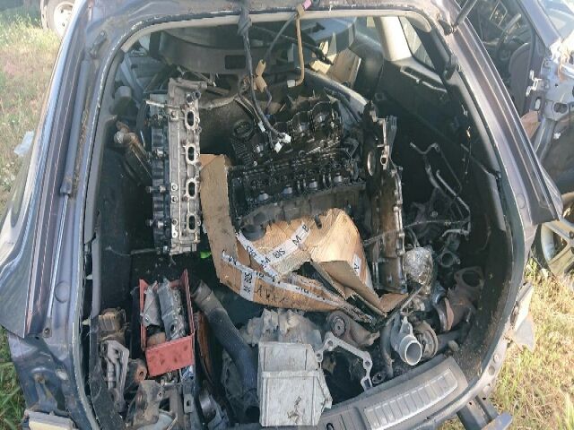 bontott MAZDA 6 Üzemanyag Szivattyú