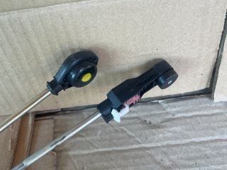 bontott MAZDA 6 Váltó Bowden