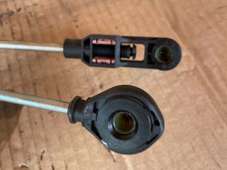 bontott MAZDA 6 Váltó Bowden