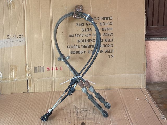 bontott MAZDA 6 Váltó Bowden