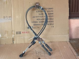 bontott MAZDA 6 Váltó Bowden