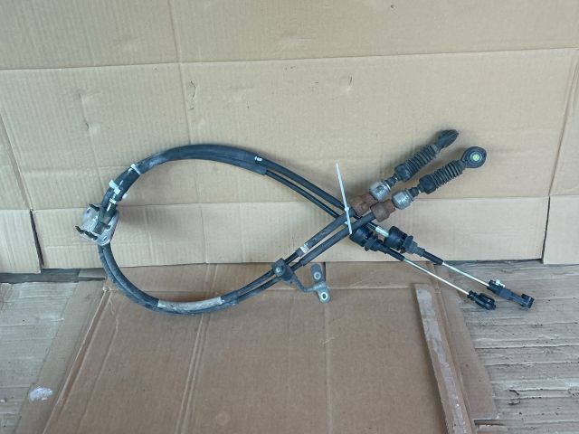 bontott MAZDA 6 Váltó Bowden