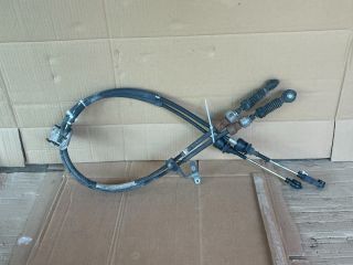 bontott MAZDA 6 Váltó Bowden