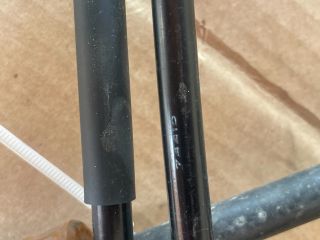 bontott MAZDA 6 Váltó Bowden