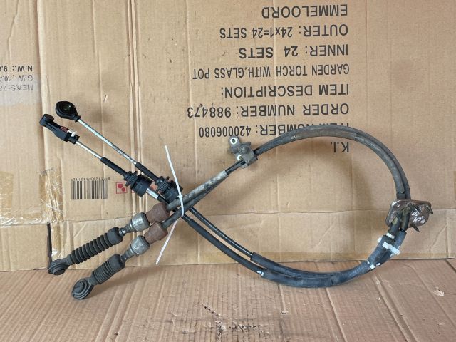 bontott MAZDA 6 Váltó Bowden