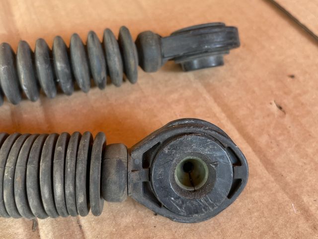 bontott MAZDA 6 Váltó Bowden