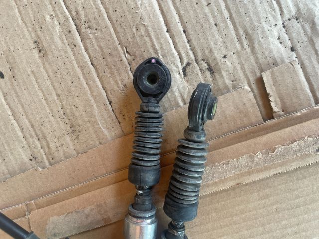 bontott MAZDA 6 Váltó Bowden