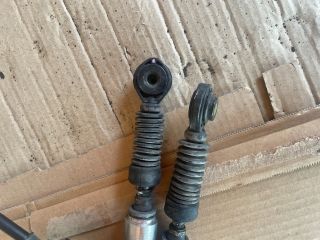 bontott MAZDA 6 Váltó Bowden