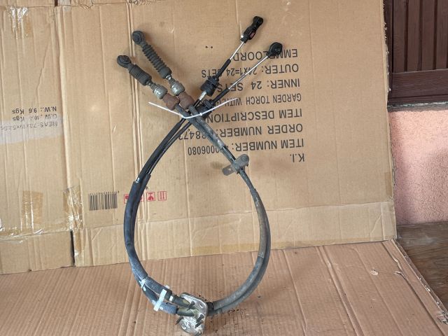 bontott MAZDA 6 Váltó Bowden