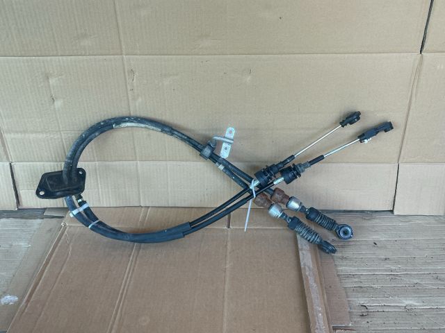 bontott MAZDA 6 Váltó Bowden