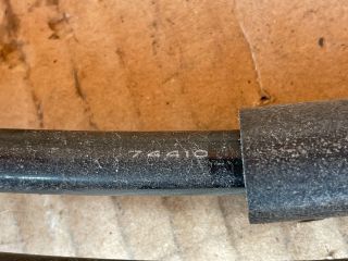 bontott MAZDA 6 Váltó Bowden