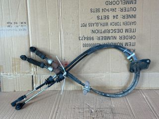 bontott MAZDA 6 Váltó Bowden