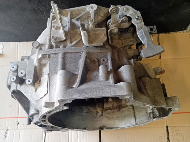 bontott MAZDA 6 Váltó (Mechanikus)