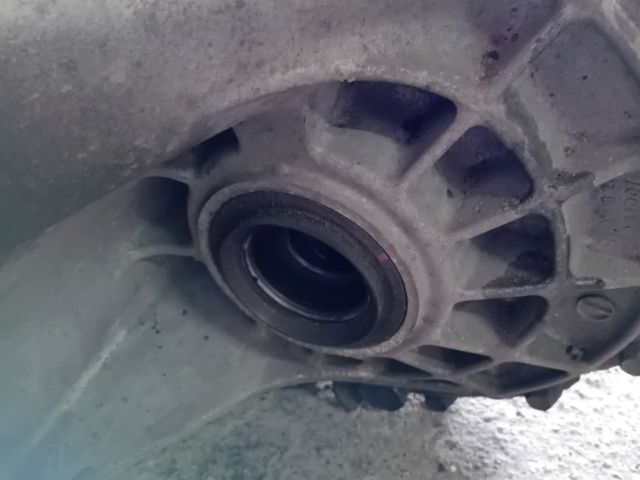 bontott MAZDA 6 Váltó (Mechanikus)