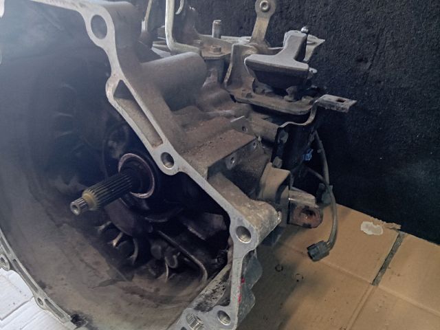 bontott MAZDA 6 Váltó (Mechanikus)