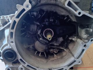 bontott MAZDA 6 Váltó (Mechanikus)