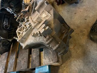 bontott MAZDA 6 Váltó (Mechanikus)