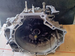 bontott MAZDA 6 Váltó (Mechanikus)