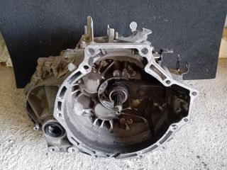 bontott MAZDA 6 Váltó (Mechanikus)
