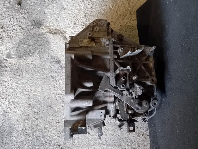 bontott MAZDA 6 Váltó (Mechanikus)