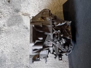 bontott MAZDA 6 Váltó (Mechanikus)