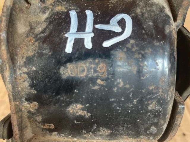 bontott MAZDA 6 Váltó Tartó Bak (Pozíciófüggetlen)