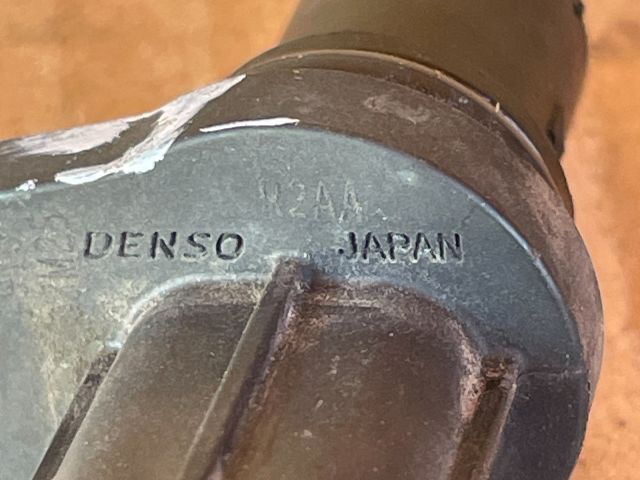 bontott MAZDA 6 Vezérműtengely Fordulatszám Jeladó