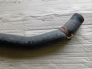 bontott MAZDA 6 Vízcső